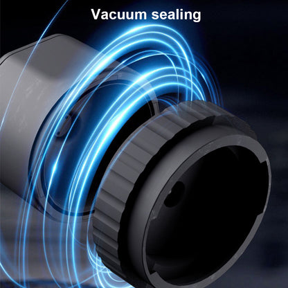 Scelleuse Sous Vide Pour Bocaux Mason -SORA